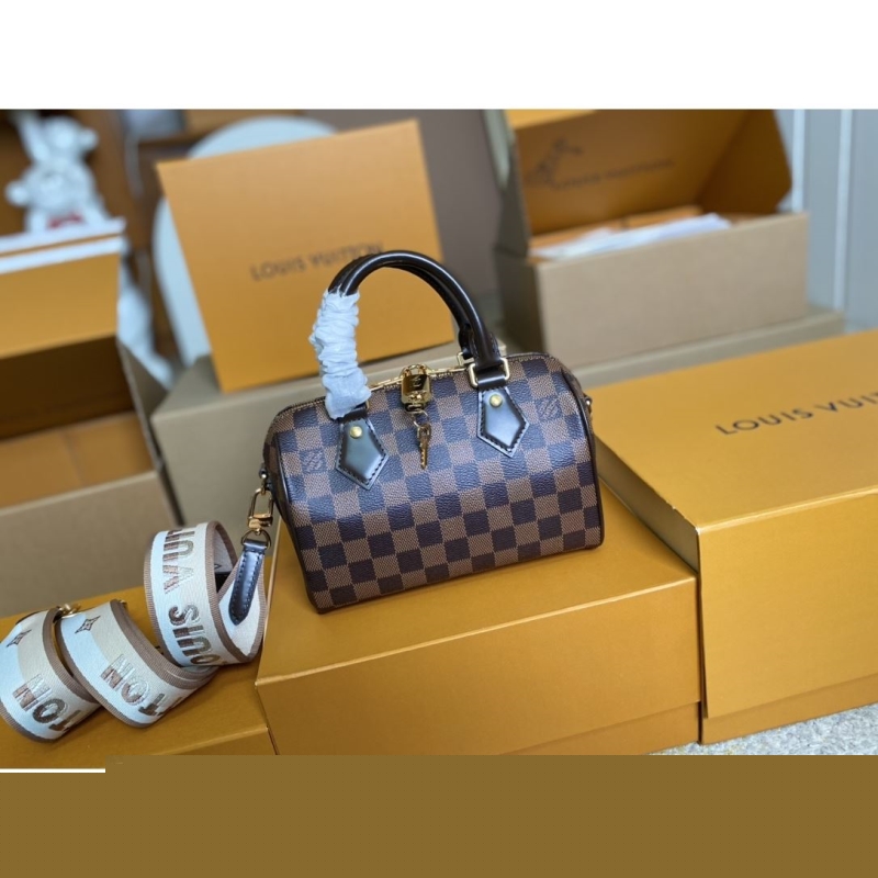 LV Speedy Bags